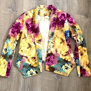 New Spring/Fall Jacket